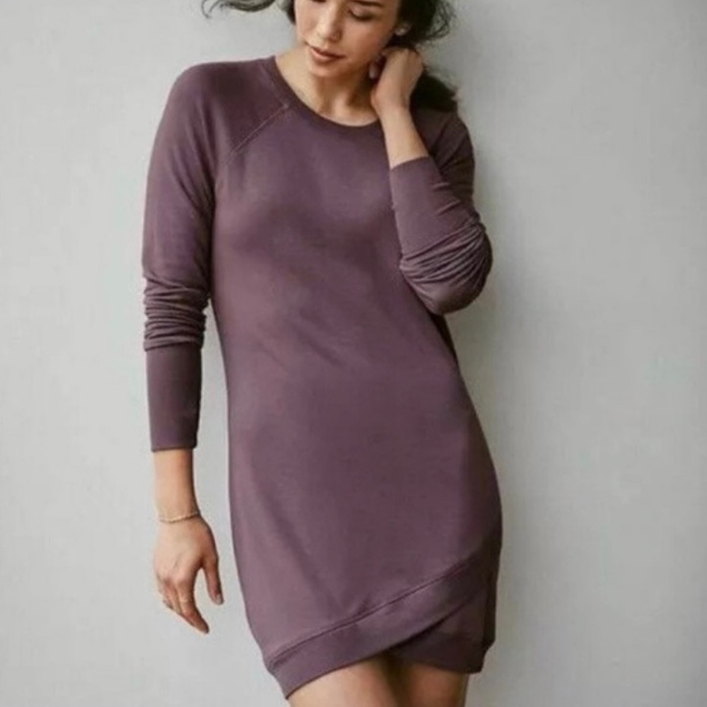 Athleta Criss Cross Dress